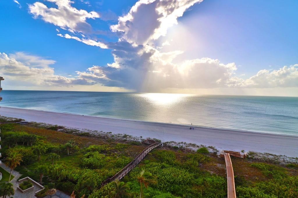 Marco Island Beach Real Estate For Sale